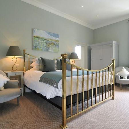 Congham Hall Hotel & Spa Grimston Экстерьер фото