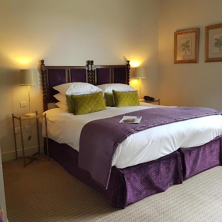 Congham Hall Hotel & Spa Grimston Экстерьер фото