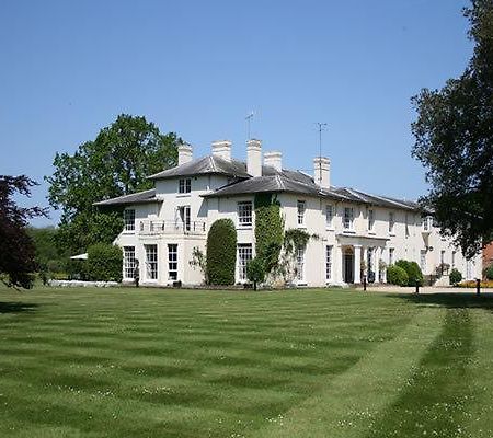 Congham Hall Hotel & Spa Grimston Экстерьер фото