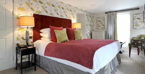 Congham Hall Hotel & Spa Grimston Экстерьер фото