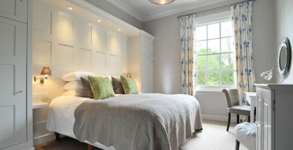 Congham Hall Hotel & Spa Grimston Экстерьер фото