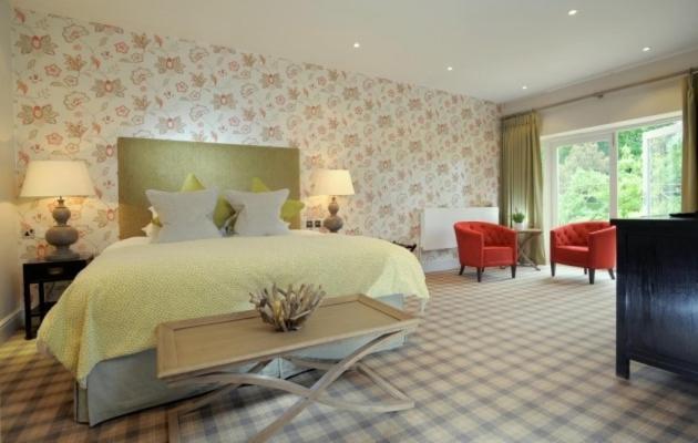 Congham Hall Hotel & Spa Grimston Экстерьер фото