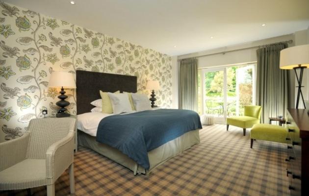 Congham Hall Hotel & Spa Grimston Экстерьер фото