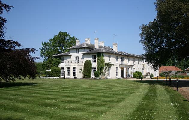Congham Hall Hotel & Spa Grimston Экстерьер фото