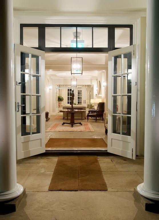 Congham Hall Hotel & Spa Grimston Экстерьер фото