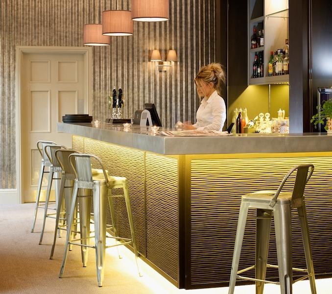 Congham Hall Hotel & Spa Grimston Экстерьер фото
