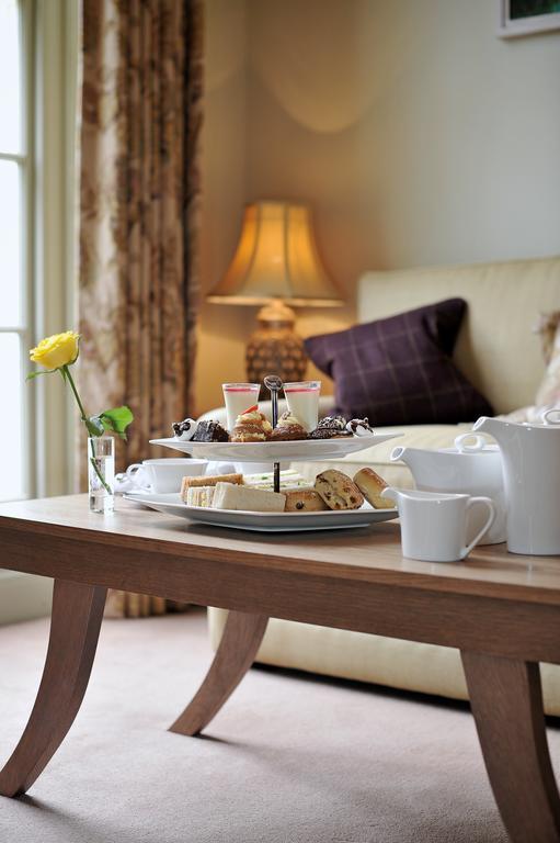 Congham Hall Hotel & Spa Grimston Экстерьер фото
